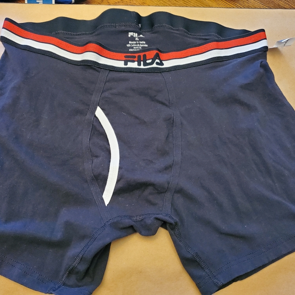 Underwear